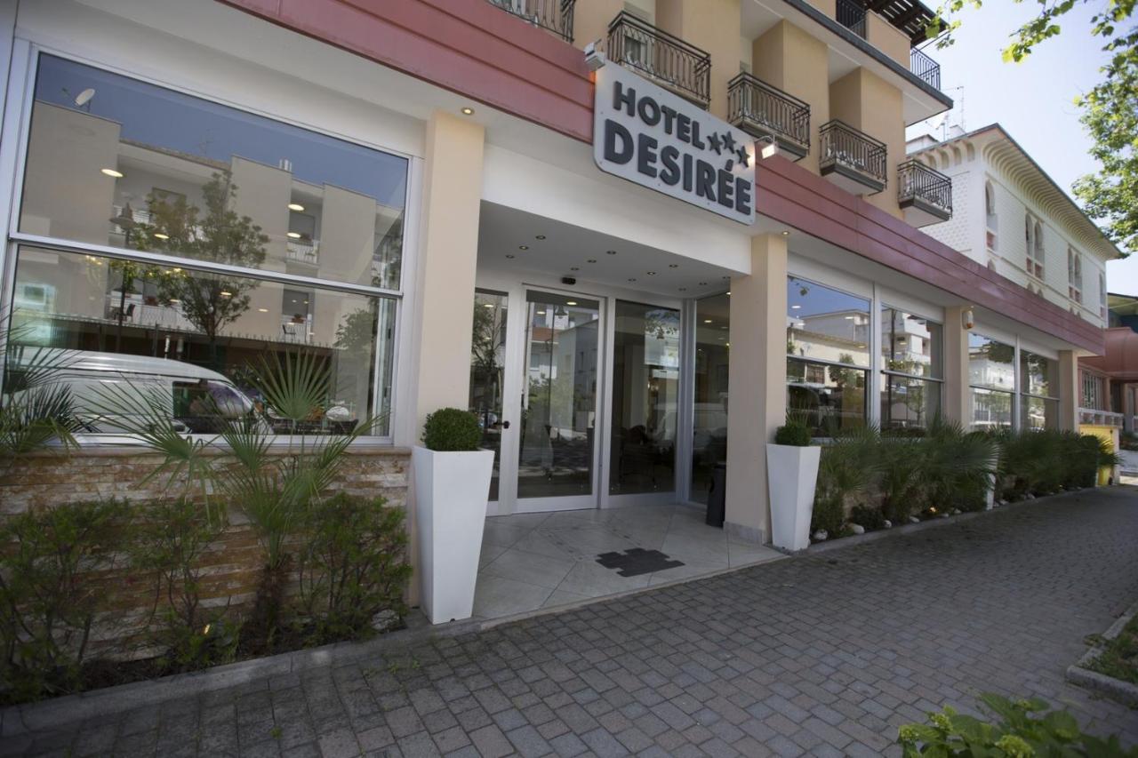 Hotel Desiree