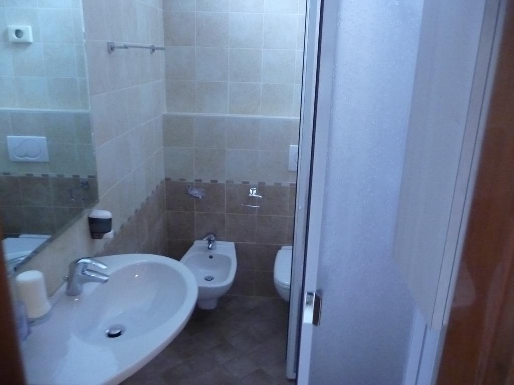Desiree Hotel Cesenatico